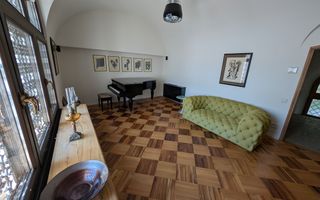 Vila Spectaculoase de inhiriat Bucuresti Central - Poză 60