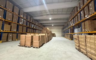 De Vanzare Hala Industrială Modernă – Oportunitate Unică în Sector 3 - Poză 7