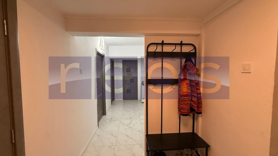 VANZARE 3 CAMERE BULEVARDUL BASARABIA | RENOVAT RECENT |  METROU PIATA MUNCII | - Poză 19