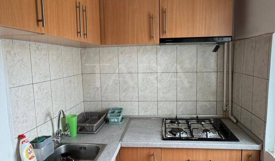 Garsonieră zona Parcul Rozelor. Investitie. Inchiriere. - Poză 3