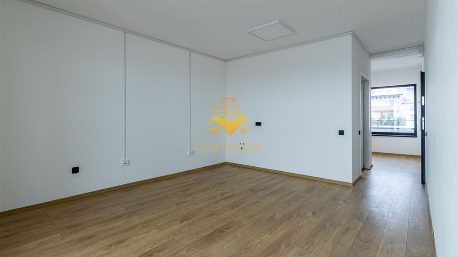 Duplex 170 mp, 6 camere, 4 bai, terasa 35mp, Europa Zona Eugen Ionesco - Poză 10