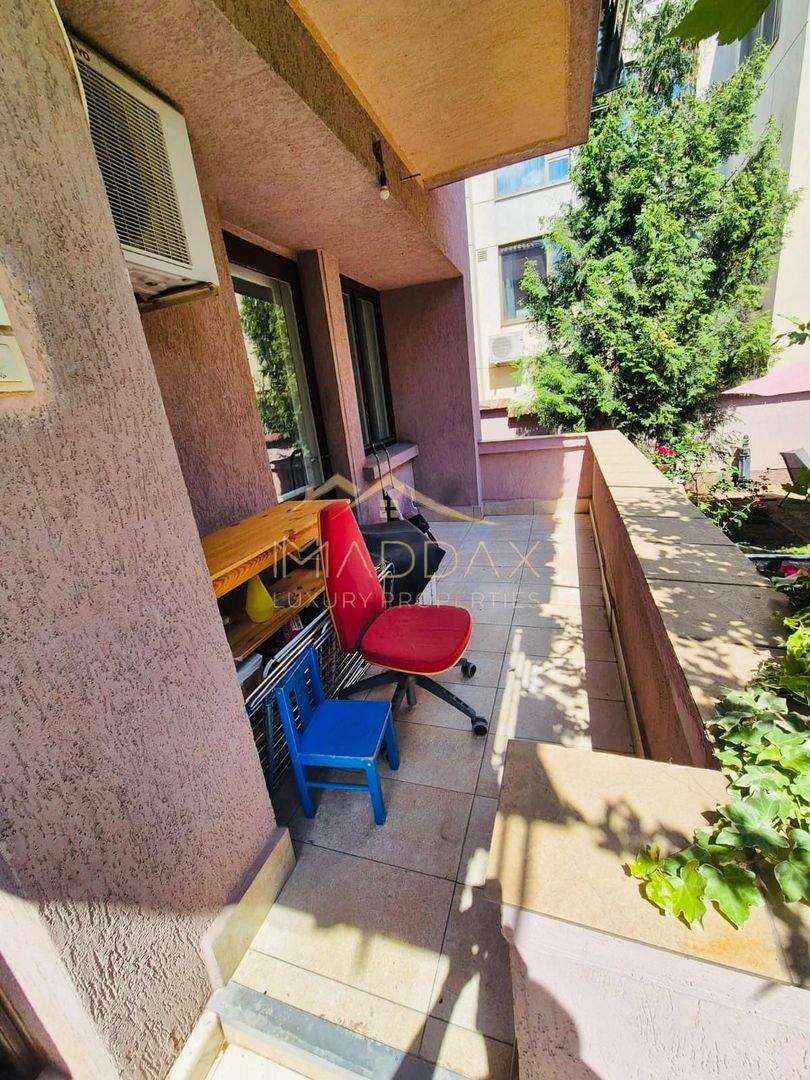 Casa/ Vila 4 camere in Domenii*** - Poză 22
