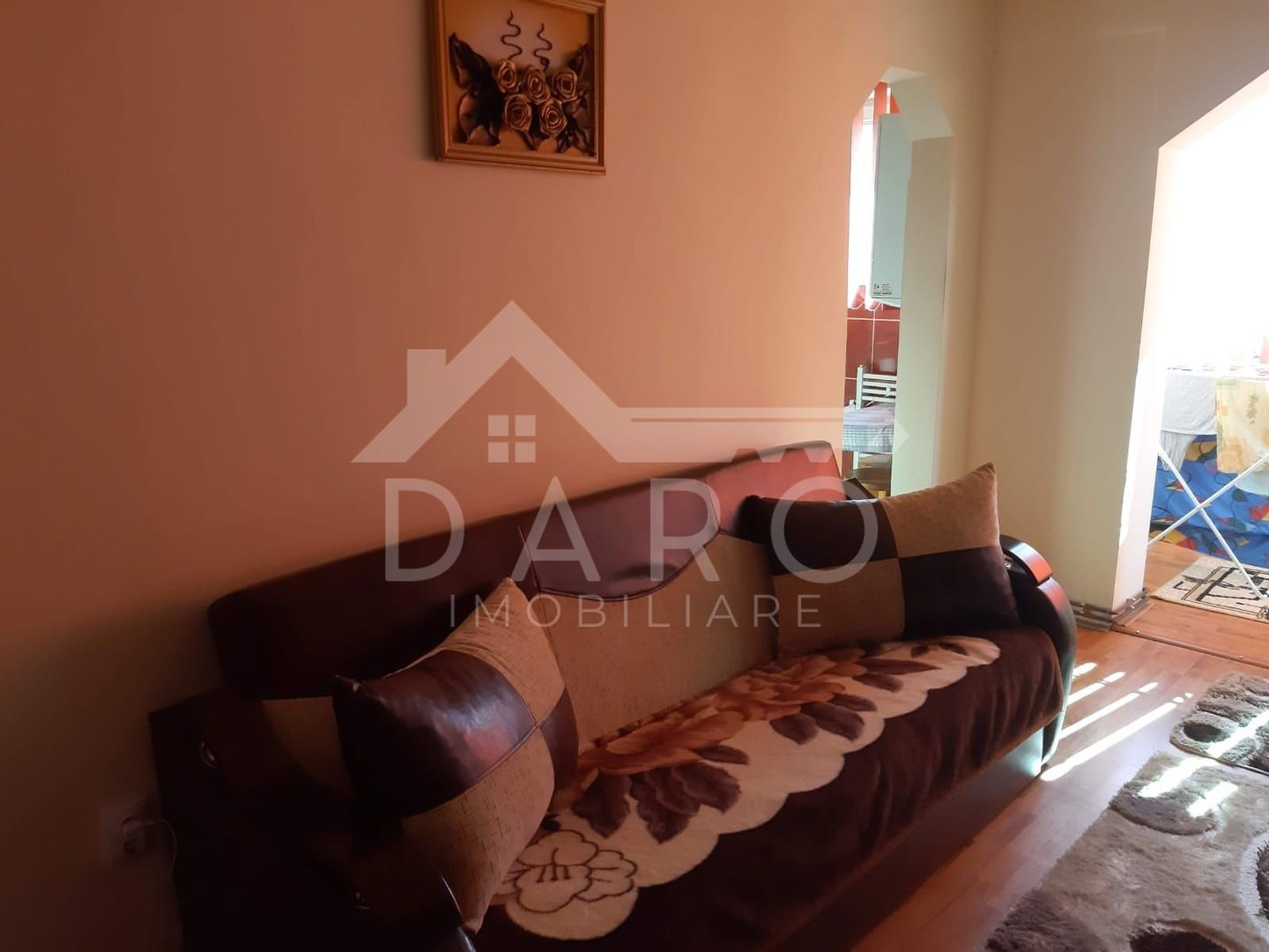 De vânzare garsoniera - Poză 6