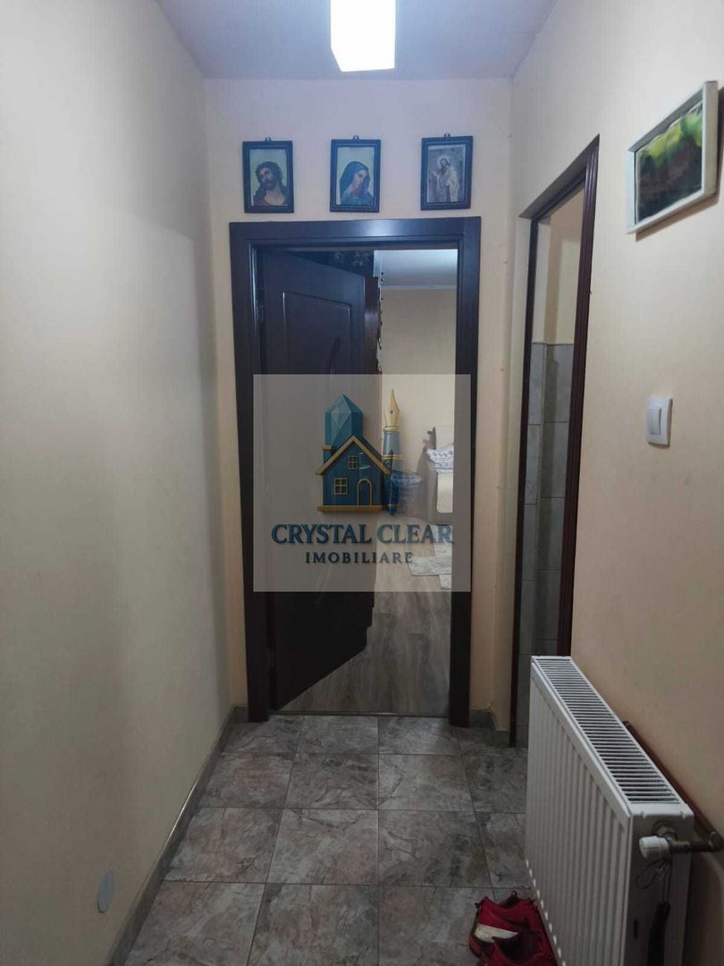 Garsonieră - zonă semicentrală, strada Ștefan Cel Mare - Poză 6