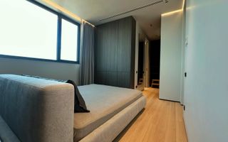 Penthouse | Zona JW Marriot | Ultra Lux - Poză 10