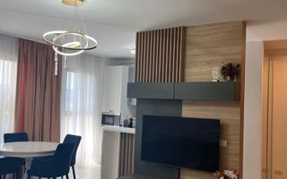 Apartament 3 camere Apptown North Pipera I Rond OMV I mutare imediata - Poză 2