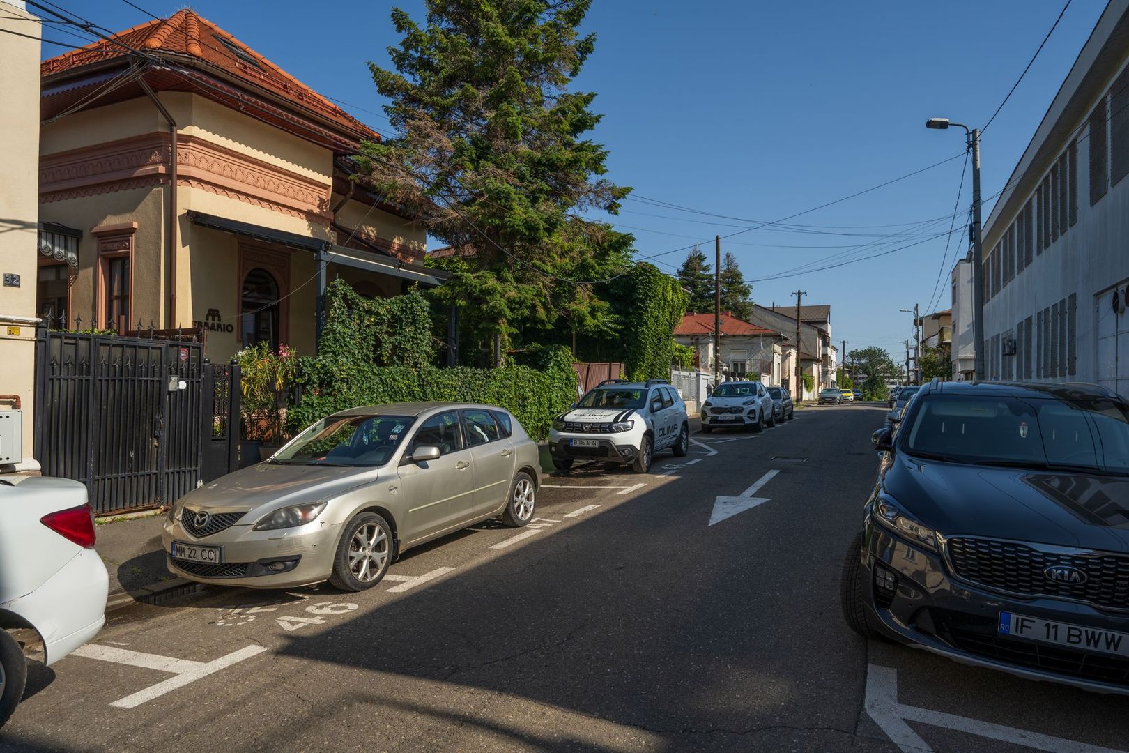 Vindem Afacerea ! Mini Hotel + Cafenea/ Restaurant ! Parcul Carol ! - Poză 2