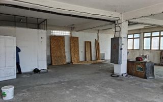 Cladire P+2E+M pretabila firma sau Recompartimentare - Poză 2