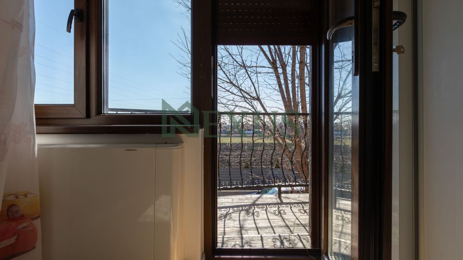 Casă/Vilă modernă de vânzare la intrare în Bogdan Vodă, județul Bacău. - Poză 45