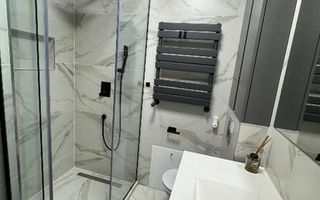 Apartament cu 2 camere/ 69mp/ zona Tatarasi - Poză 8