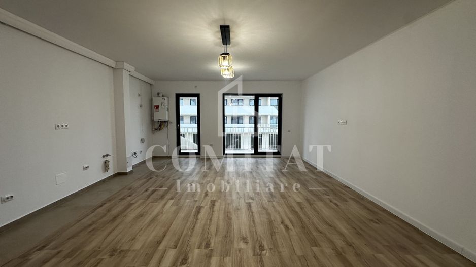 Apartament finisat | Etaj intermediar | Zona Eroilor-Floresti - Poză 4