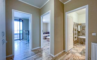 Apartament 1 camera Parcare, zona Iulius Mall - Poză 16