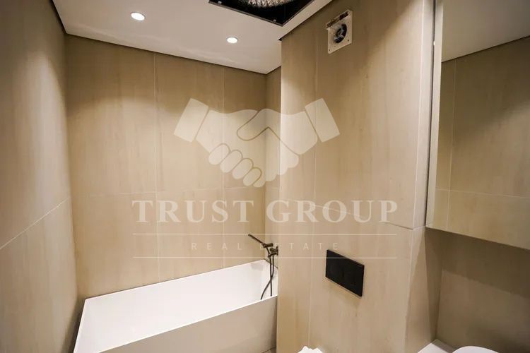 Apartament 4 camere Domenii Ț Loc de parcare - Poză 8