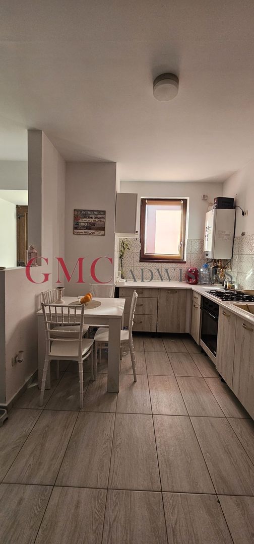 Casă in Duplex in complex rezidențial Dealul Verde Berceni - Poză 6