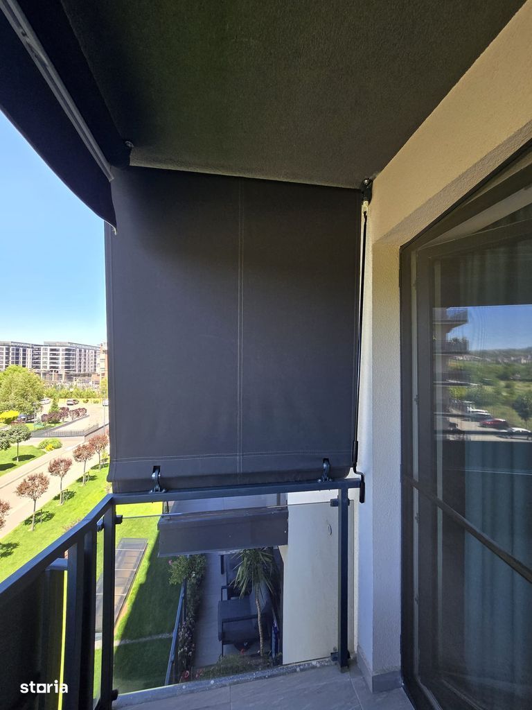 Apartament cu 3 camere, în apropiere de Baza Sportivă - Poză 14