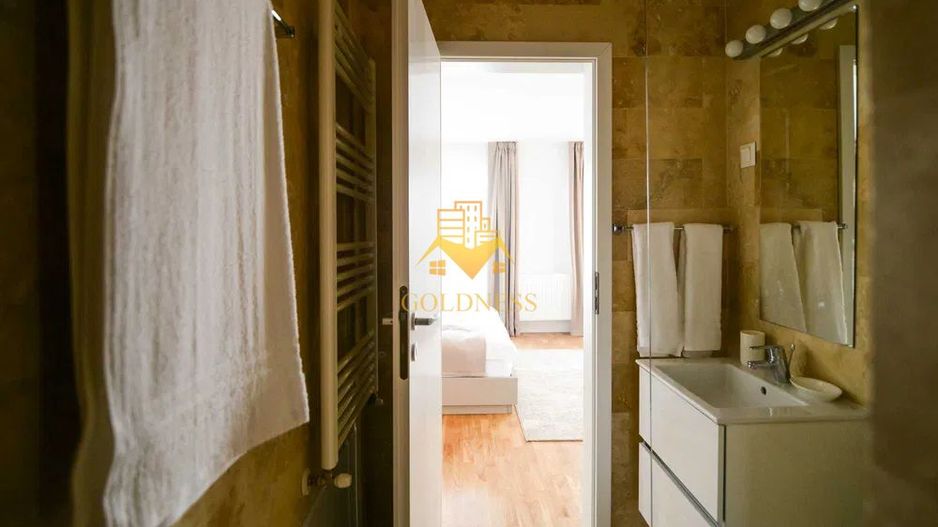 1 Camera, Park lake, Iulius Mall, FSEGA, Terasa,Modern, Intre lacuri. - Poză 6