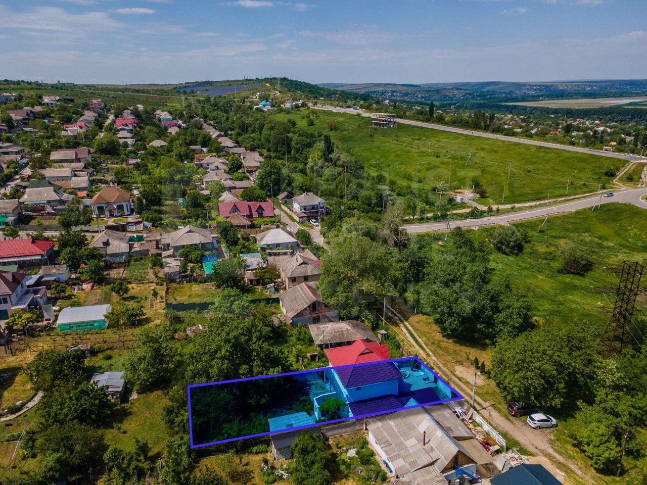 Vânzare, casă, 6 camere, în Vadul lui Vodă - Poză 27