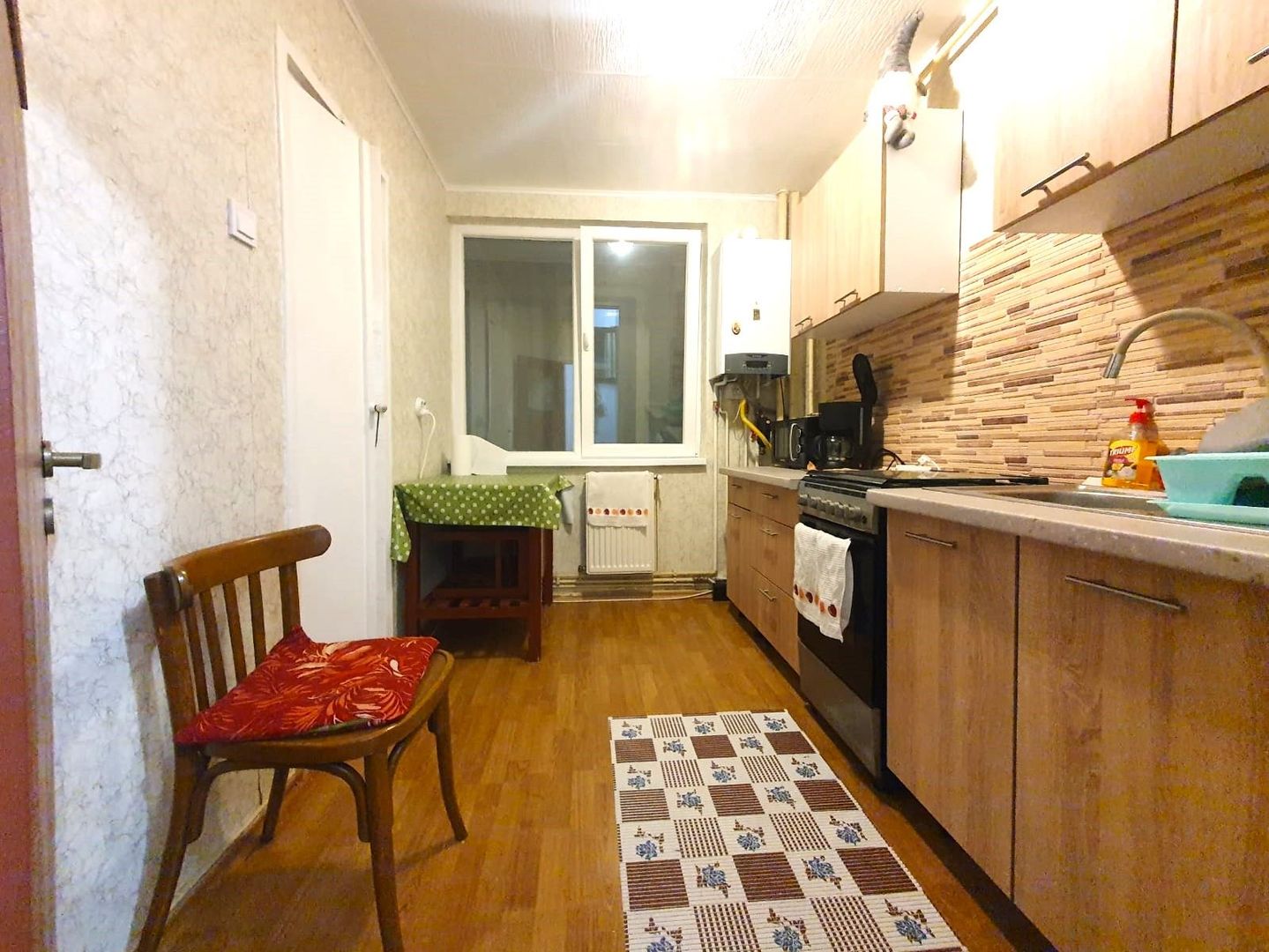 Victoriei, 3 camere liber la vanzare - Poză 5