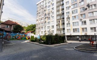 Vânzare, apartament, 2 camere , str. Ghica Vodă, Botanica - Poză 27