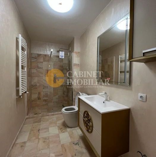 Pacurari - Bloc nou - 2 camere decomandat - etaj intermediar - Poză 5