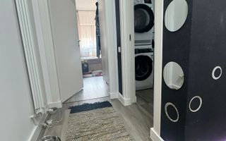 Apartament 3 camere  Bragadiru Mobilat Utilat Loc de Parcare - Poză 10