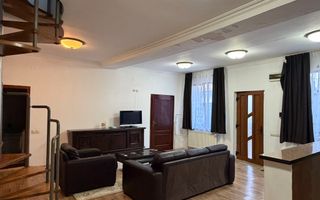 Apartament de LUX de închiriat | 3 Dormitoare | Locație CENTRALĂ - Poză 3