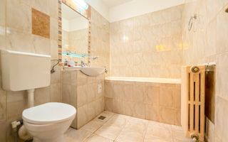 Apartament cu 3 camere , 2 bai, zona excelentă, Grigorescu ! - Poză 5