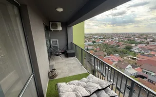 Apartament 2 camere | Prima Onestilor | Parcare subterană - Poză 14