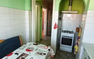 2 camere decomandat Circumvalatiunii cu Centrala si Garaj - Poză 12