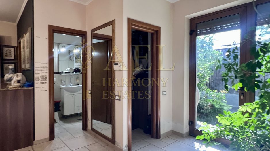 Vilă Premium | Sisești – Băneasa | 241 mp utili | Teren 482 mp - Poză 41