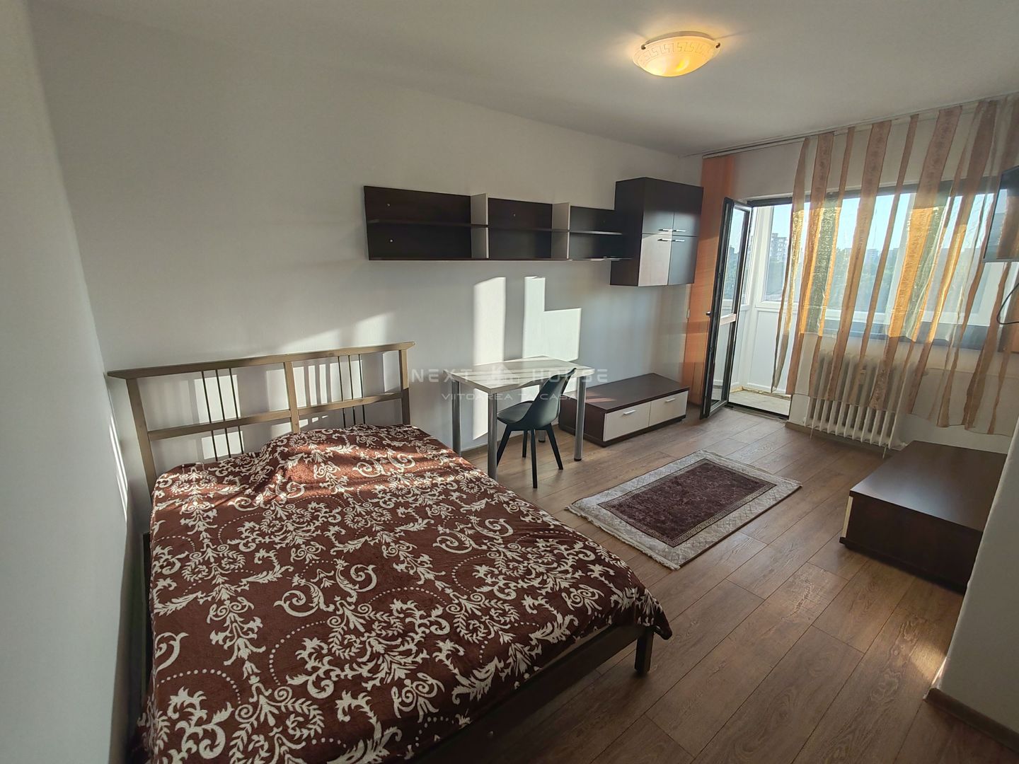 Garsoniera Drumul Taberei - Moghioros - Auchan - Poză 1