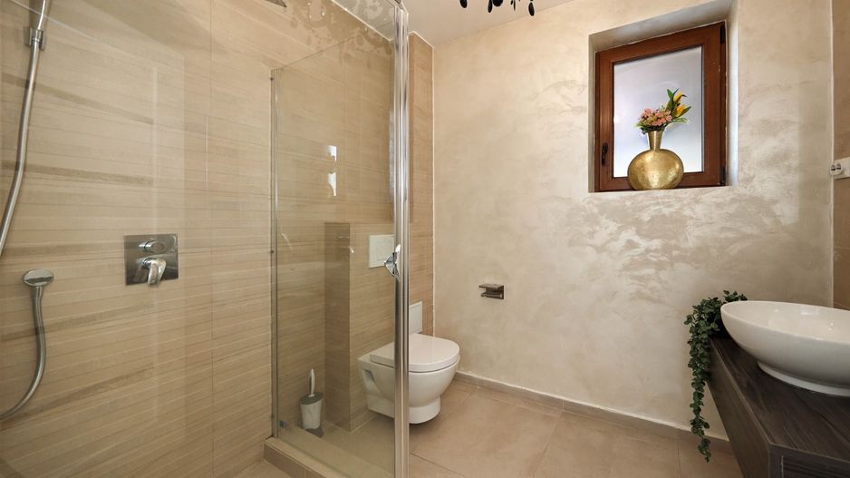 Casă Individuală Modernă de Vânzare | Sânpetru, Brașov - Poză 15