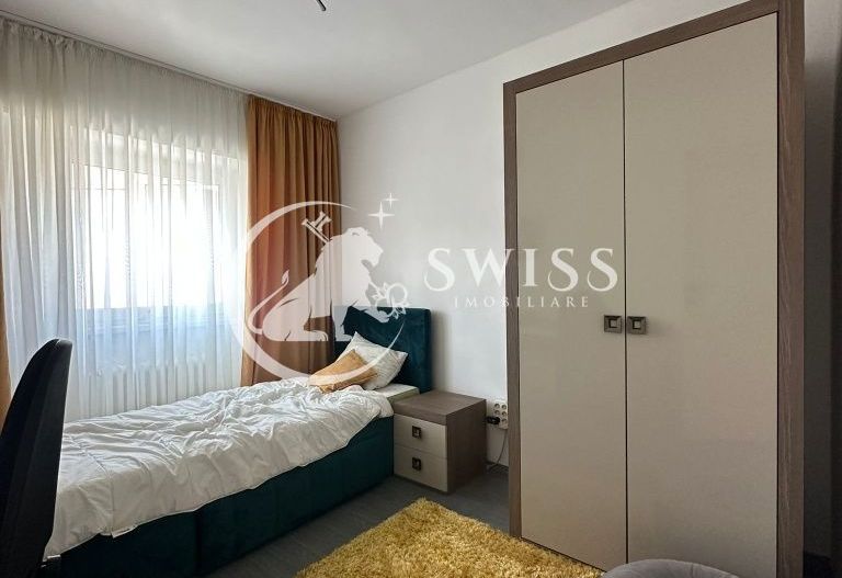 Apartament 3 camere | Decomandat | 67mp | Zona Kaufland Marasti - Poză 2