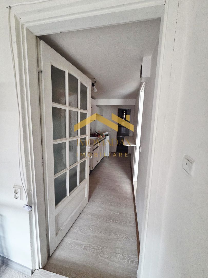 Iosefin-2 Camere-Centrala proprie - Poză 2