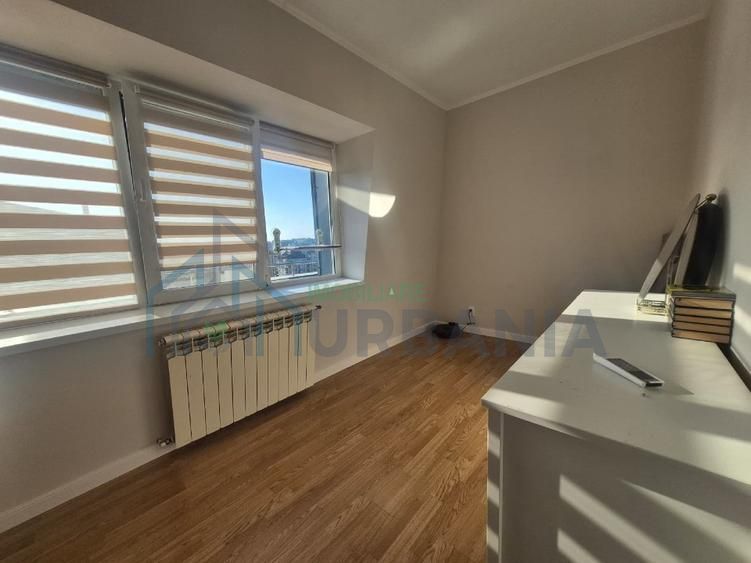 Apartament 3 camere de vânzare, 78 mp, etaj 11, zona Canta, complex Dream Village - Poză 8