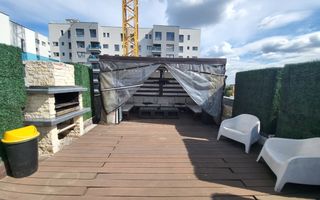 Apartament 3 camere - Floreasca, Barbu Vacarescu - Poză 14