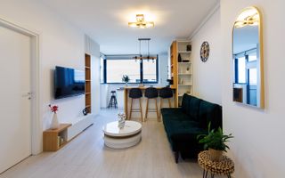 Xcity Tower, 2 camere, centrala proprie - Poză 6