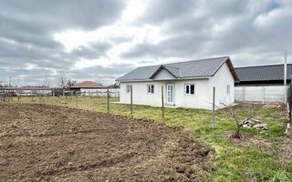 Casa din BCA c-tie 2025 – Pecineaga – apa/canalizare/curent - Poză 12