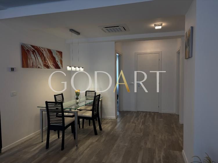 Apartament 3 camere  | Mobilat | Utilat | Lux | Herastrau - Poză 5