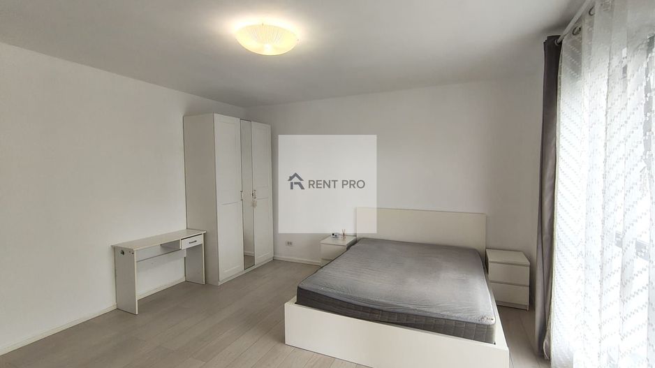 Garsonieră Premium de Vânzare | Smart Cotroceni Residence | - Poză 8