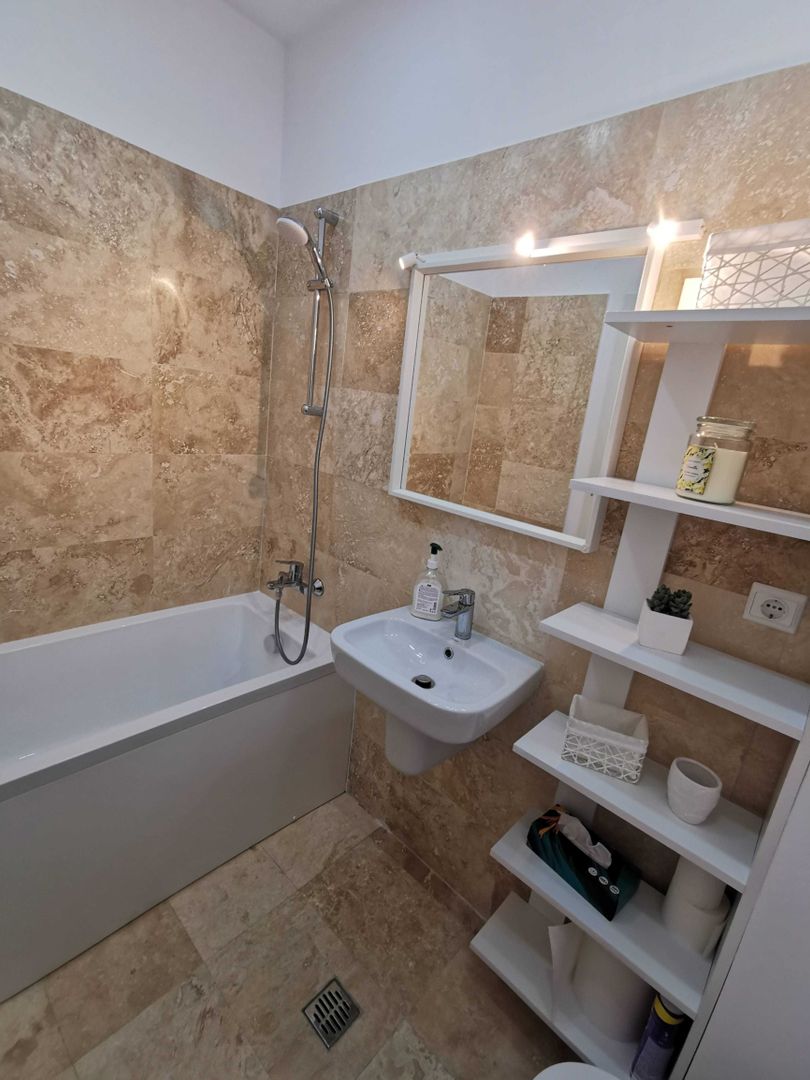 Închiriere apartament 2 camere – Avangarde Grande Village - Poză 7