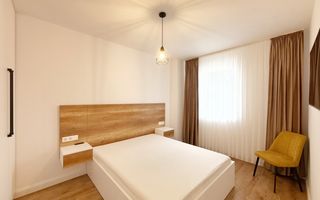 Apartament de lux cu 2 camere de închiriat - Poză 5