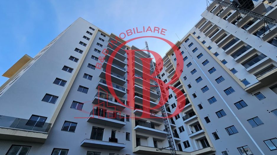 Apartament 2 camere Auchan Titan-Liviu Rebreanu-Sector 3 - Poză 2