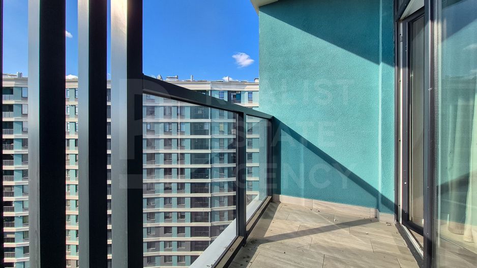 Vânzare, apartament, 3 camere, str. Bogdan Voievod, Râșcani - Poză 23