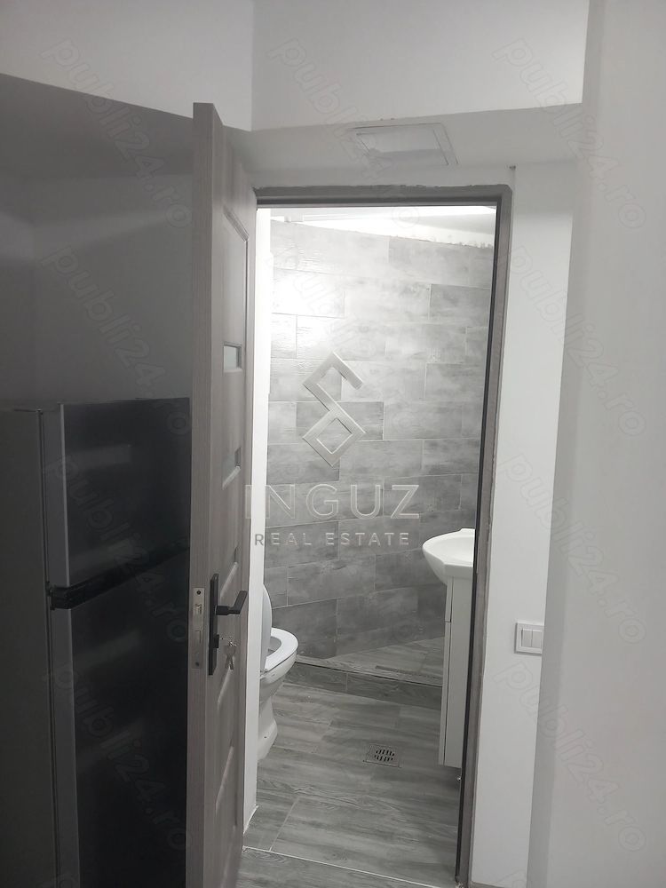 Garsonieră de închiriat  - Piata Unirii - Poză 6