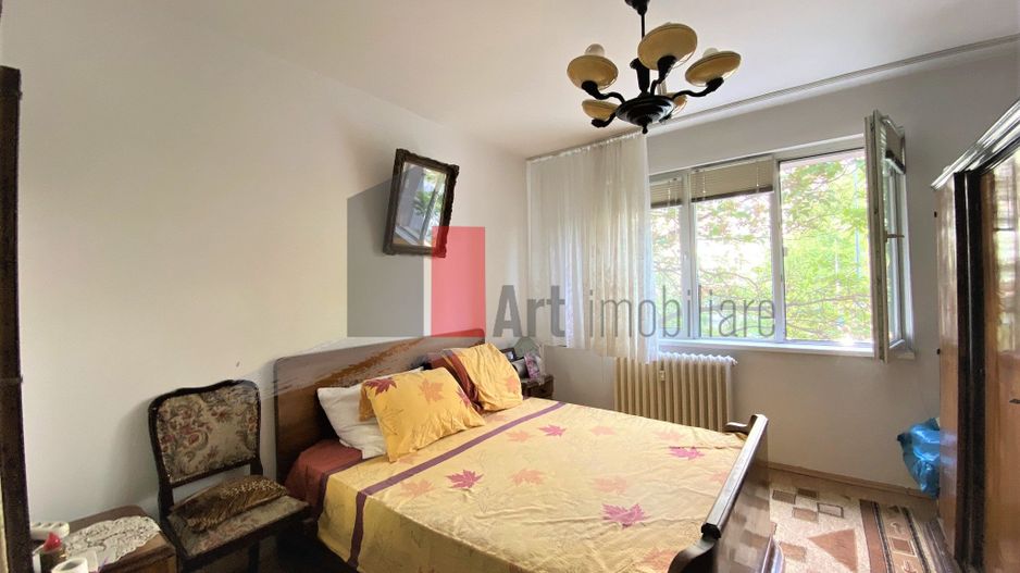 Apartament 2 camere spatios | zona Nicolae Grigorescu/Camil Ressu - Poză 7