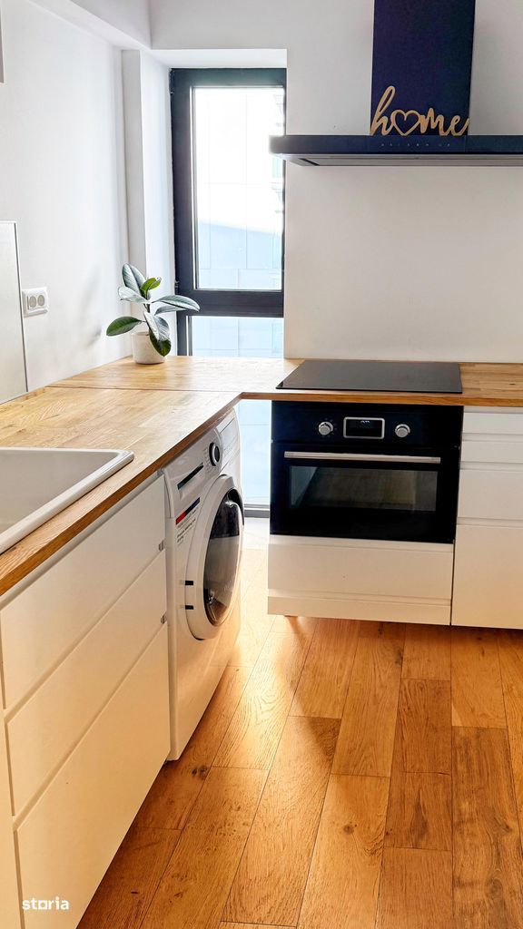 APARTAMENT MODERN, 2 CAMERE, ONE COTROCENI PARK - Poză 4