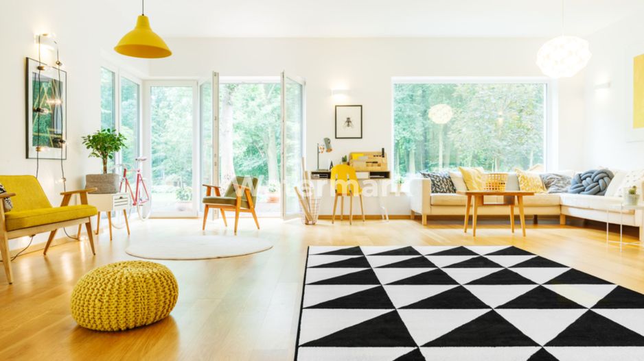 Apartament 3 camere Pipera ultrafinisat - Poză 1