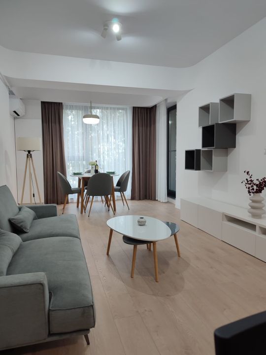 Apartament 2 camere Novum Politehnica metrou - Poză 1