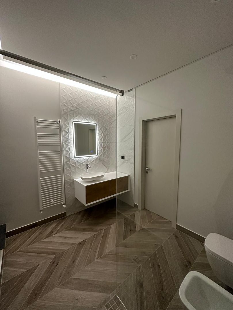 CASA MODERNA DE INCHIRIAT IN ZONA EROU IANCU NICOLAE PIPERA - Poză 22